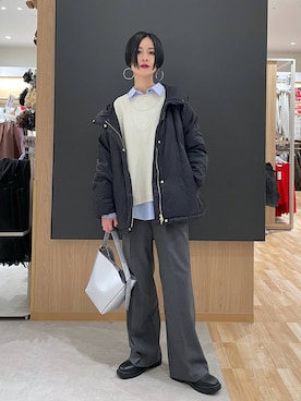 るんるんさんのコーディネート