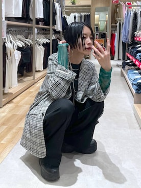 るんるんさんのコーディネート