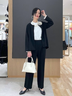 るんるんさんのコーディネート