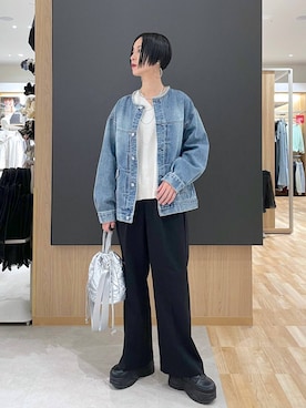 るんるんさんのコーディネート