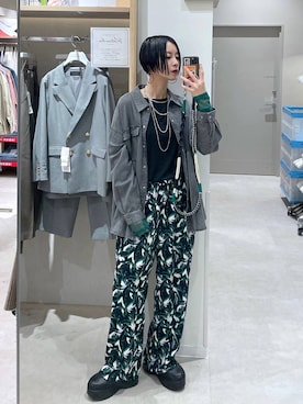 るんるんさんのコーディネート