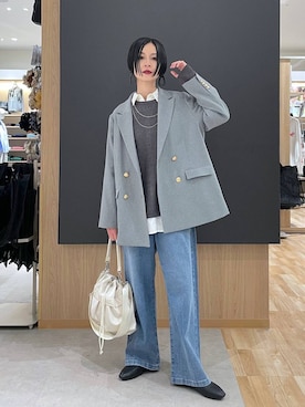 るんるんさんのコーディネート