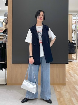 るんるんさんのコーディネート