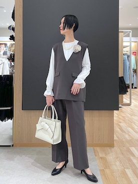 るんるんさんのコーディネート