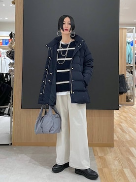 るんるんさんのコーディネート