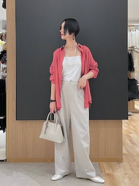 るんるんさんのコーディネート