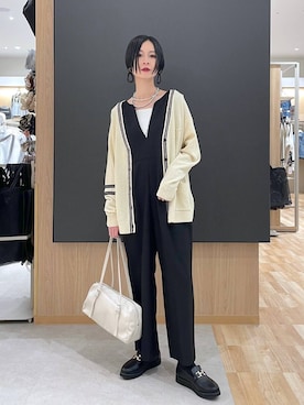 るんるんさんのコーディネート