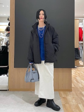 るんるんさんのコーディネート