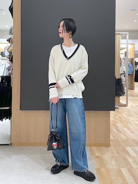 るんるんさんのコーディネート