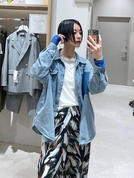 るんるんさんのコーディネート