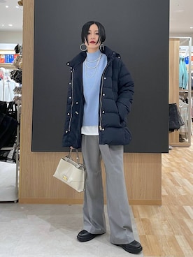 るんるんさんのコーディネート