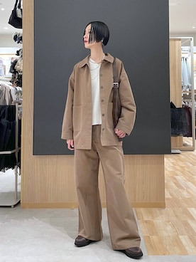 るんるんさんのコーディネート