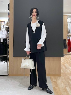 るんるんさんのコーディネート