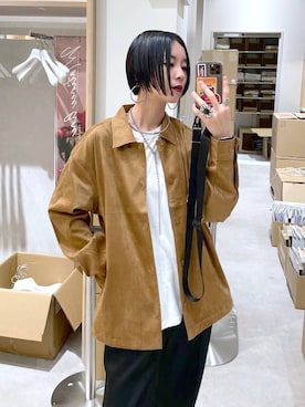 るんるんさんのコーディネート