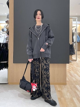 るんるんさんのコーディネート