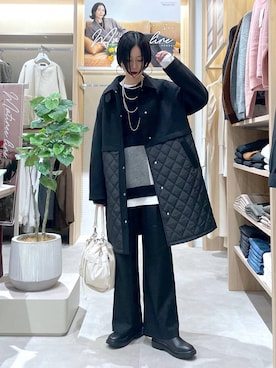 るんるんさんのコーディネート