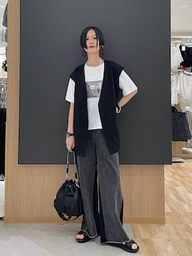 るんるんさんのコーディネート