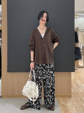 るんるんさんのコーディネート