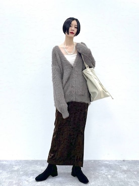 るんるんさんのコーディネート