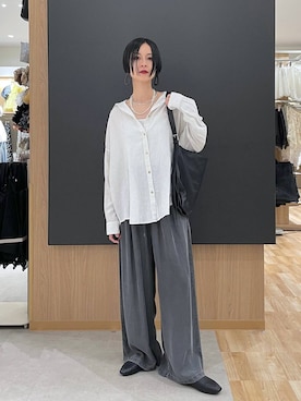 るんるんさんのコーディネート