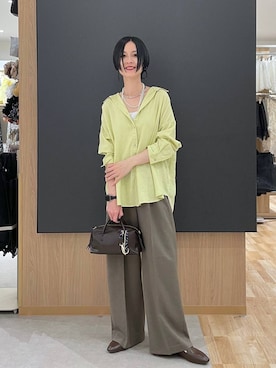 るんるんさんのコーディネート