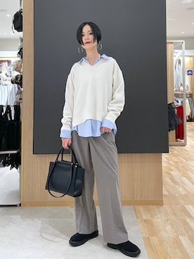 るんるんさんのコーディネート