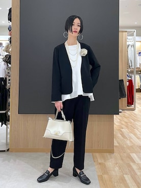 るんるんさんのコーディネート