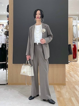 るんるんさんのコーディネート