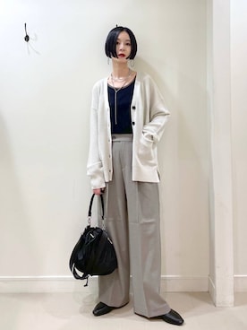 るんるんさんのコーディネート