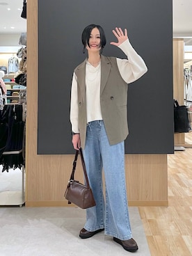 るんるんさんのコーディネート