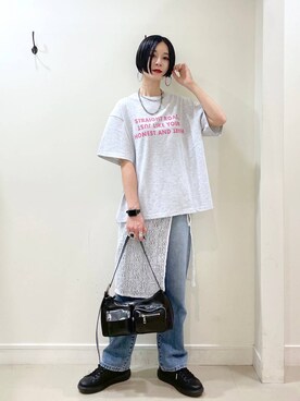 るんるんさんのコーディネート