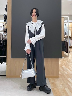 るんるんさんのコーディネート