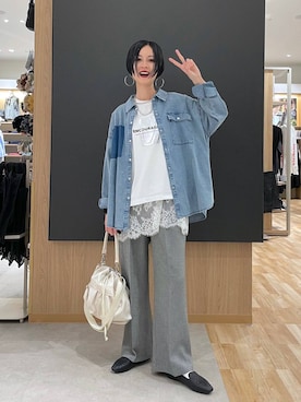 るんるんさんのコーディネート