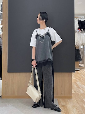るんるんさんのコーディネート
