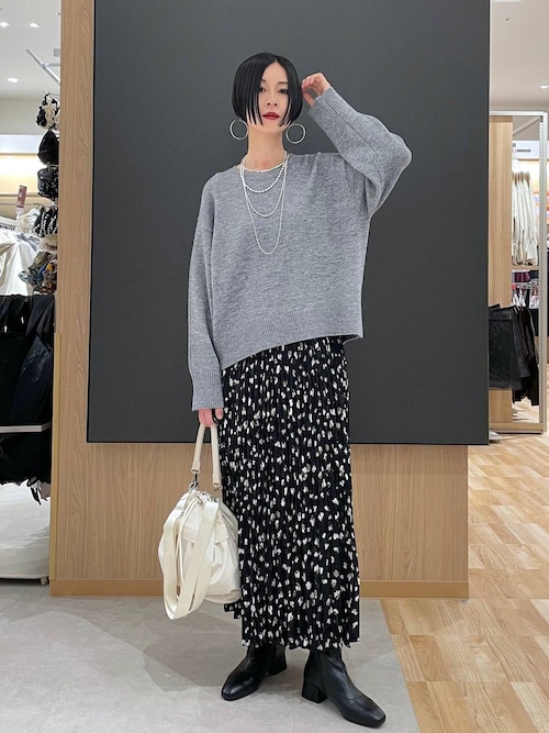 GLOBAL WORK ���ہ[��TOKYO-BAY����񂳂�̃V�����_�[�o�b�O�u�����y��2WAY�o�b�O/137590�iGLOBAL WORK�b�O���[�o�����[�N�j�v���g�����R�[�f�B�l�[�g