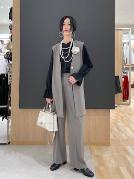 るんるんさんのコーディネート