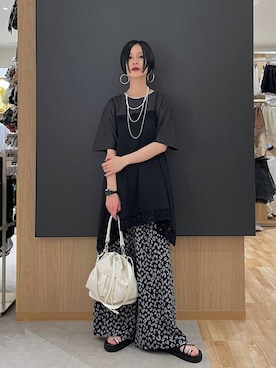 るんるんさんのコーディネート