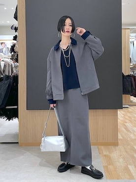 るんるんさんのコーディネート