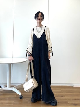 るんるんさんのコーディネート