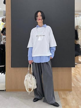 るんるんさんのコーディネート