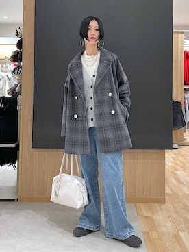 るんるんさんのコーディネート