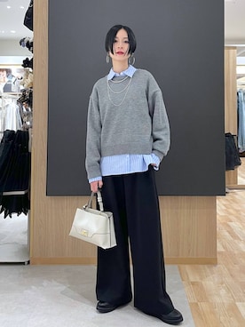 るんるんさんのコーディネート