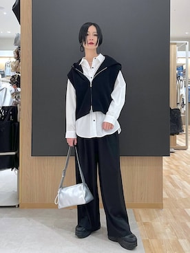 るんるんさんのコーディネート