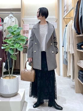 るんるんさんのコーディネート