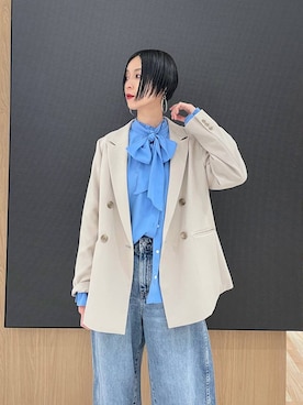 るんるんさんのコーディネート