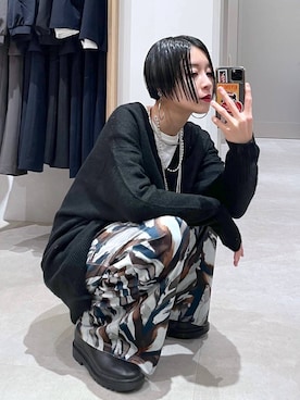 るんるんさんのコーディネート