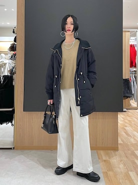 るんるんさんのコーディネート