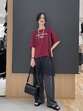 るんるんさんのコーディネート