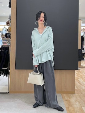 るんるんさんのコーディネート