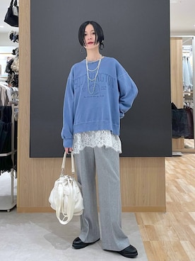 るんるんさんのコーディネート